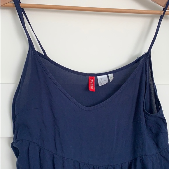 H&M light sundress - Picture 2 of 2